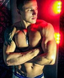 Егор — фото 3