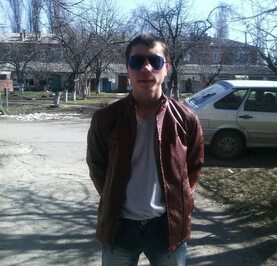 Евгений