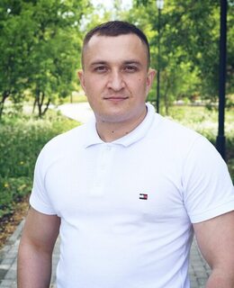 Костя