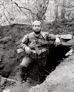 Али — фото 2