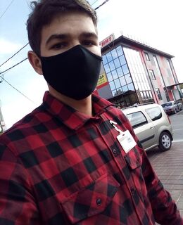 Вадим — фото 1