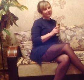 Незнакомка