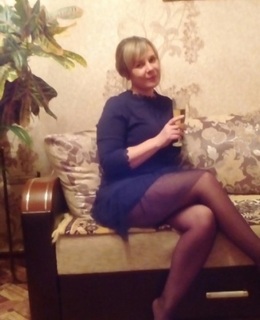 Незнакомка