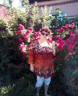 Татьяна — фото 2