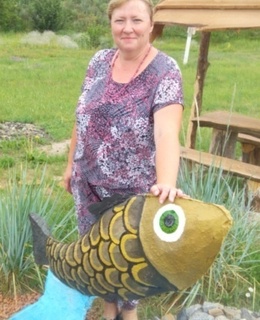 Ольга — фото 4